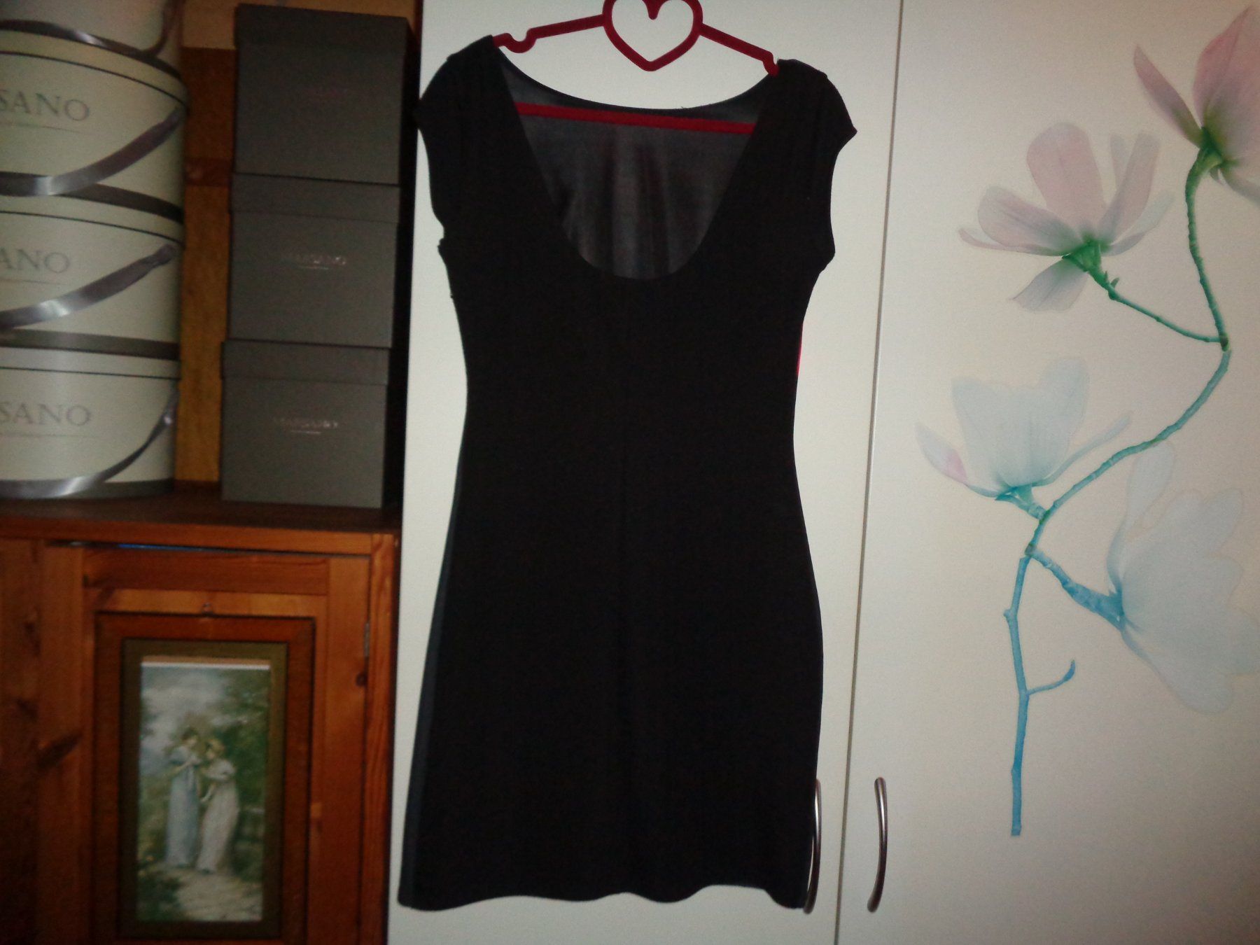 Desigual Vestiti: *** Sommerkleid *** / Desigual / mit kleinen Steinchen – Usato da Othmarsingen venduto da Leuchtturmlady 6