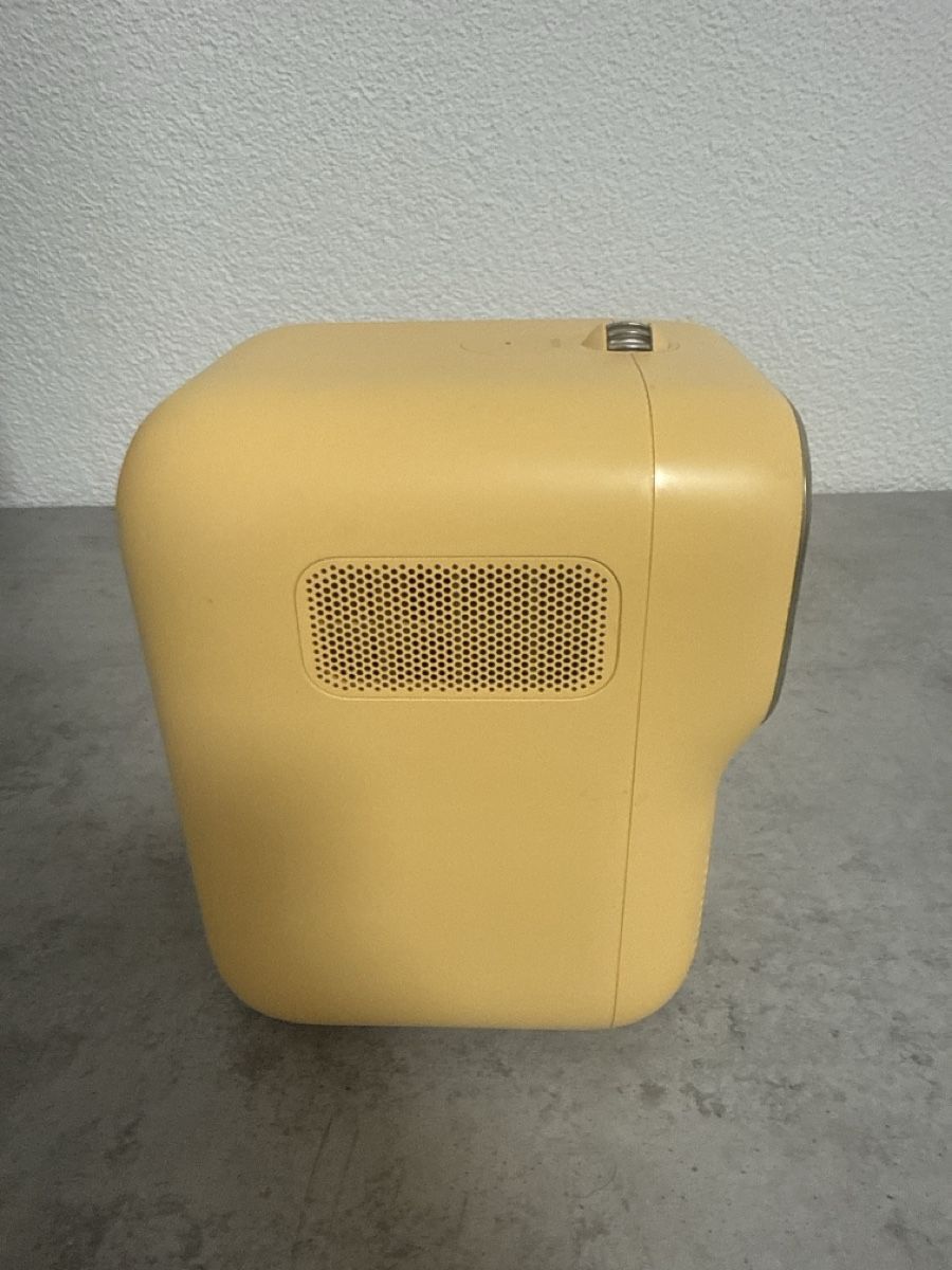 Videoprojektoren: Heyup Mini Beamer – Neu (gemäss Beschreibung) aus Neuhausen von bes_n9kw 2