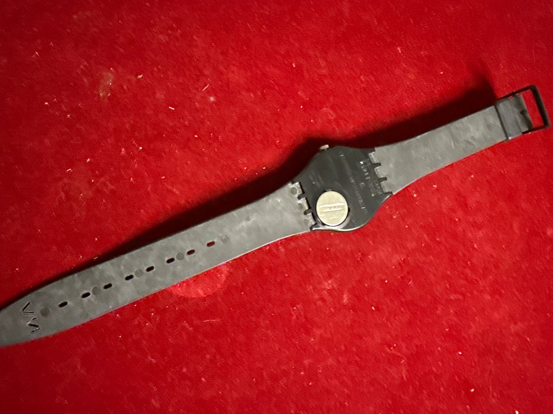 Swatch Montres: Swatch Limited Edition – D'occasion à Pfeffingen par Allhandelklgwatches 3