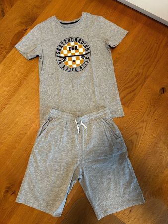 La Redoute Pyjama 2-teilig Gr. 152/158