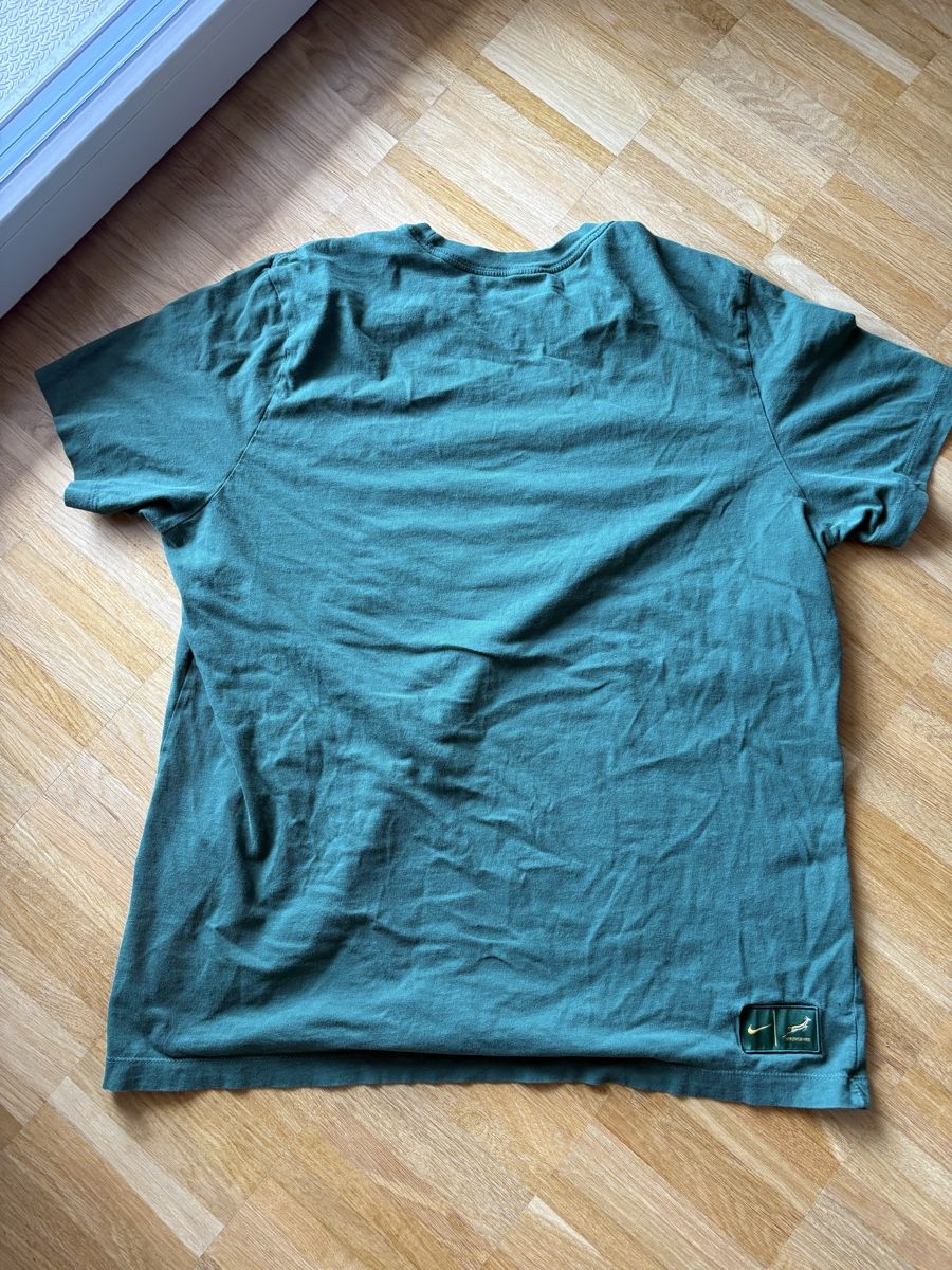 Nike T-Shirts: T-shirt Springboks - XL – Gebraucht aus Fribourg von bappenzell 4