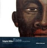 face à la peinture