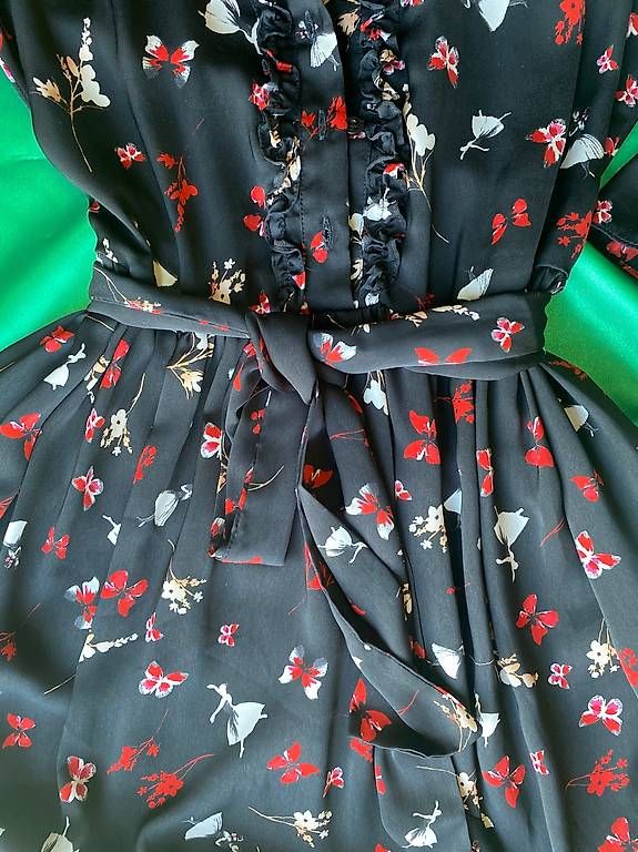 Robes: LIU JO Sommerkleid – D'occasion à St. Gallen par Konstanza 2