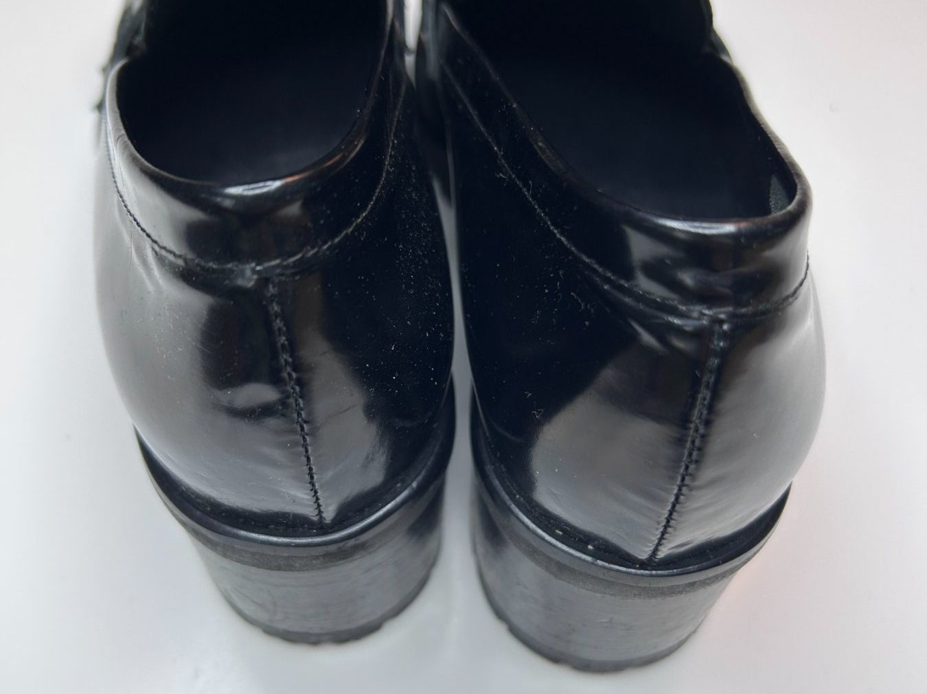 Navyboot Scarpe da donna: Siton Venezia Loafers – Usato da St. Gallen venduto da look-twice 5