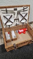 Optima Picknickkorb