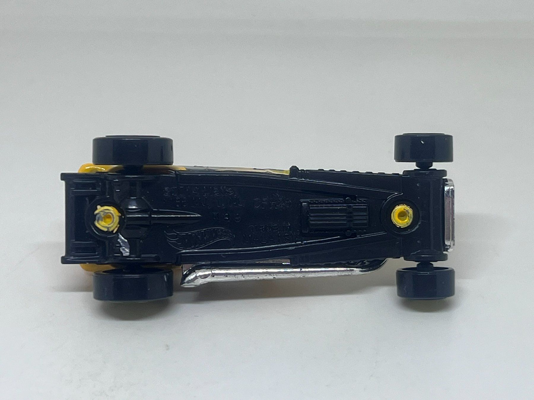 Hot Wheels Voitures modèles: Hot Wheels Great Gatspeed #615 – D'occasion à Wildegg par LaaBoutique 3