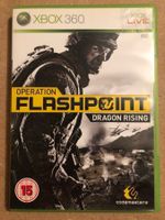 Operation Flashpoint Dragon Rising