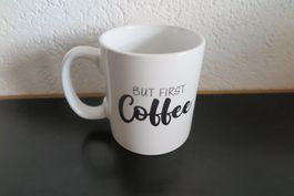 Tasse - Kaffeetasse - USA-Grösse - NEU - 500 ml - 0,5 Liter