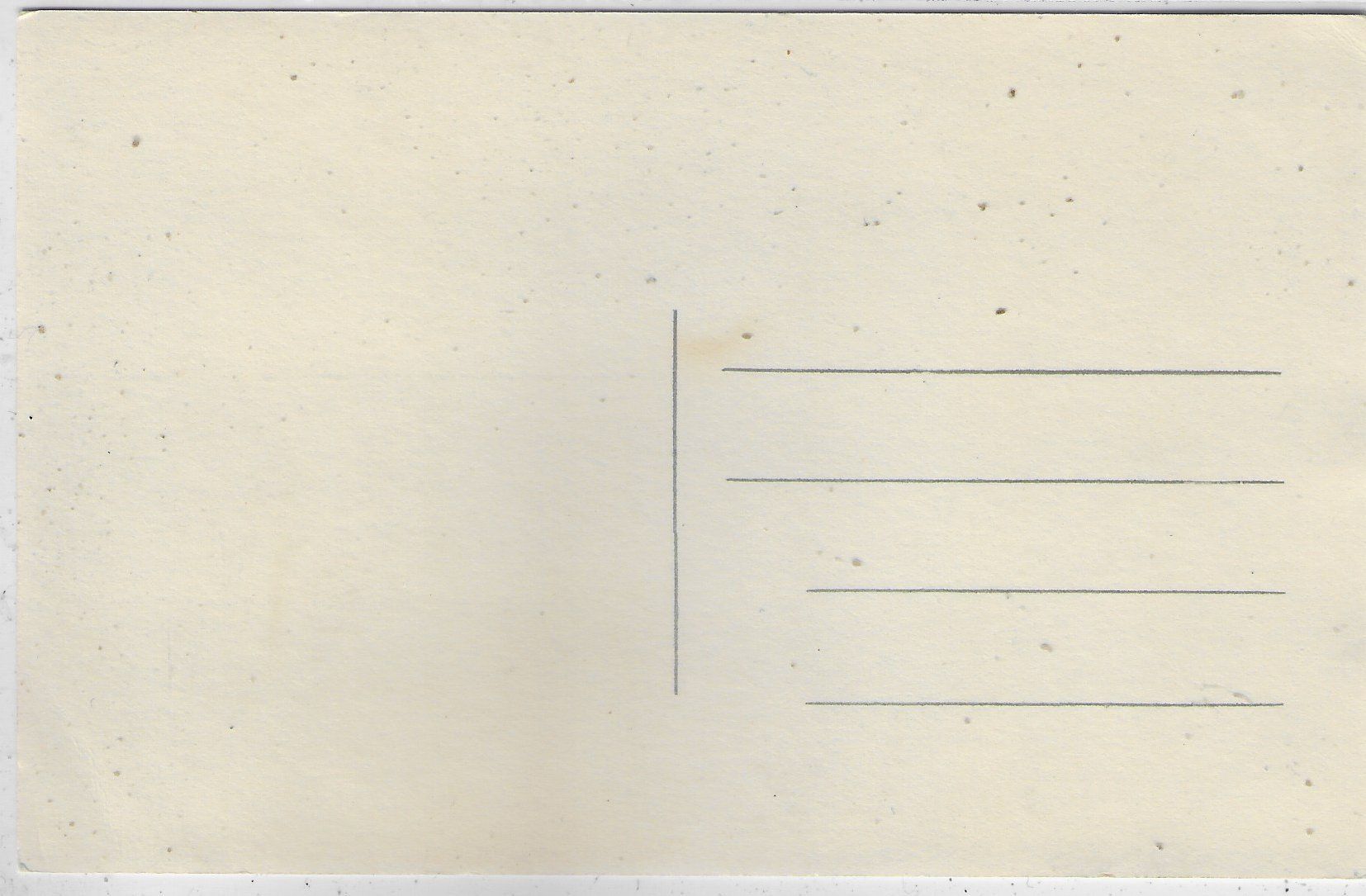 Cartoline postali: Konfirmation Firmung – Usato da Ettingen venduto da Kartenplanet 1