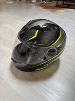 Motoradhelm