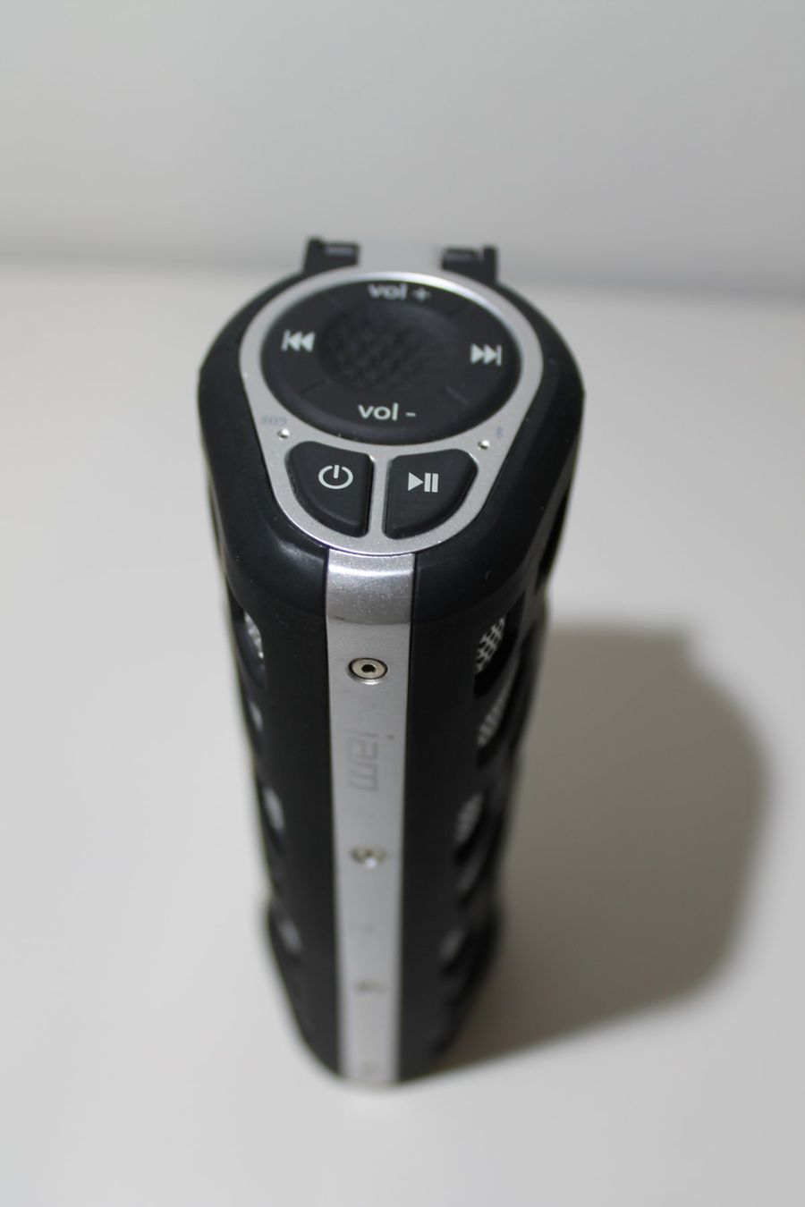 Casse acustiche: Jam Street robuster Bluetooth Lautspreche – Usato da Basel venduto da David25 1