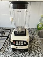 Lee-Sport Smoothie Mixer - 2L - Top Zustand für Sommer!
