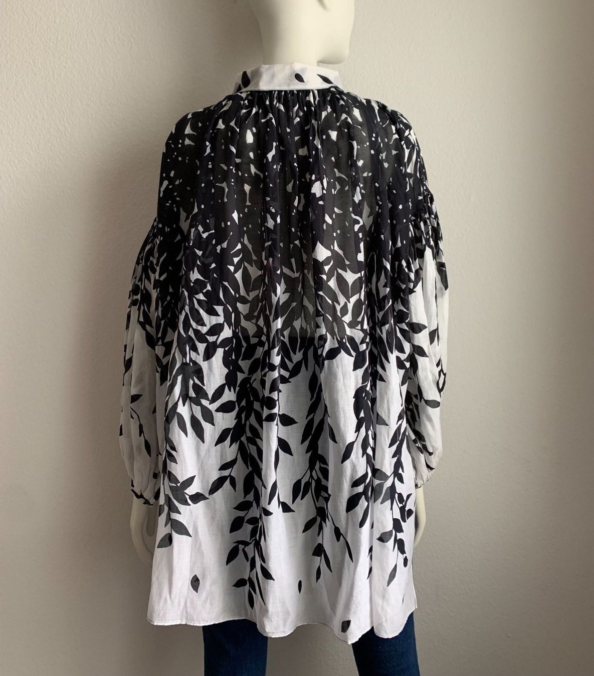 Blusen: Blumarine Bluse – Neu (gemäss Beschreibung) aus Winterthur von 19.19 8