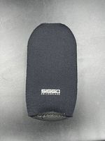 SIGG Neopren-Schutzhülle (schwarz, 0,4L)