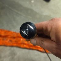 Alfa oldtimer chokezug kabel