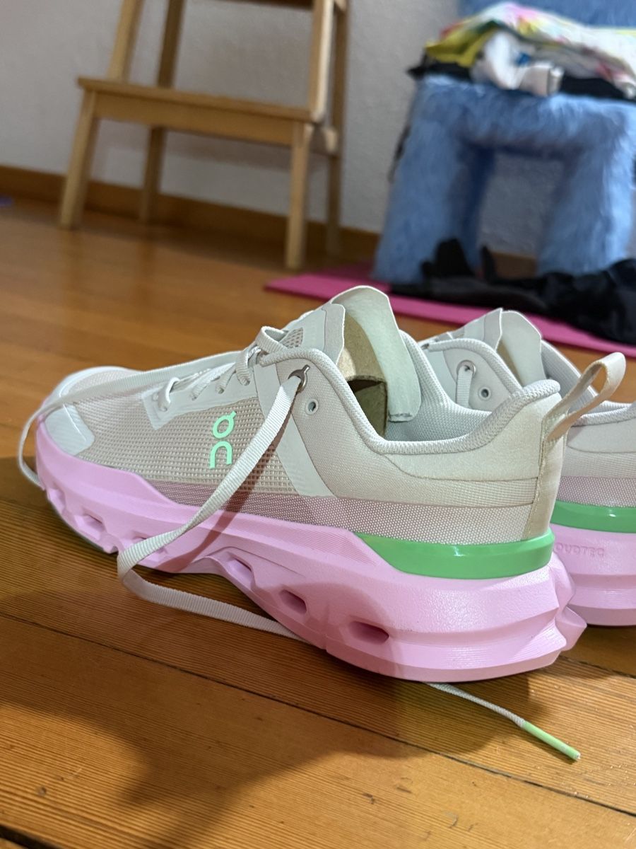 On Damenschuhe: On Running Cloudpulse Shoes – Neu und originalverpackt aus Dietikon von dom_pvq5 2