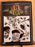 Peau de banane (1963, Belmondo, DVD)