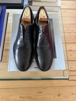 LORD Plaintoe Oxfords