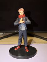 Figurine Jujutsu Kaisen - Yuji Itadori