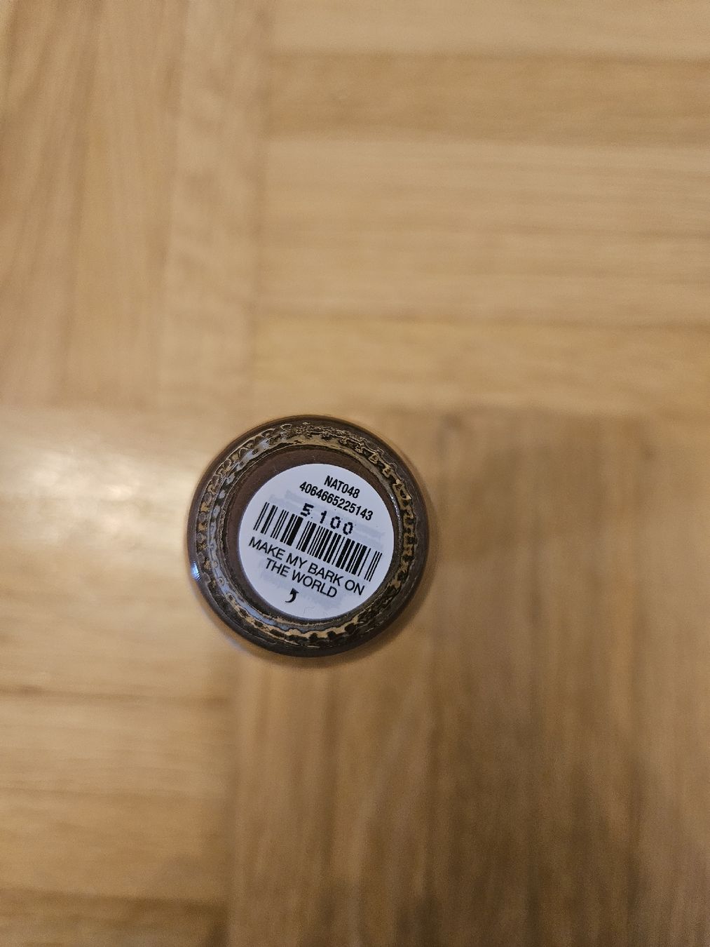 Opi Smalto per unghie: OPI Nature Strong Nagellack – Usato da Dickbuch venduto da lea_6m8c 2