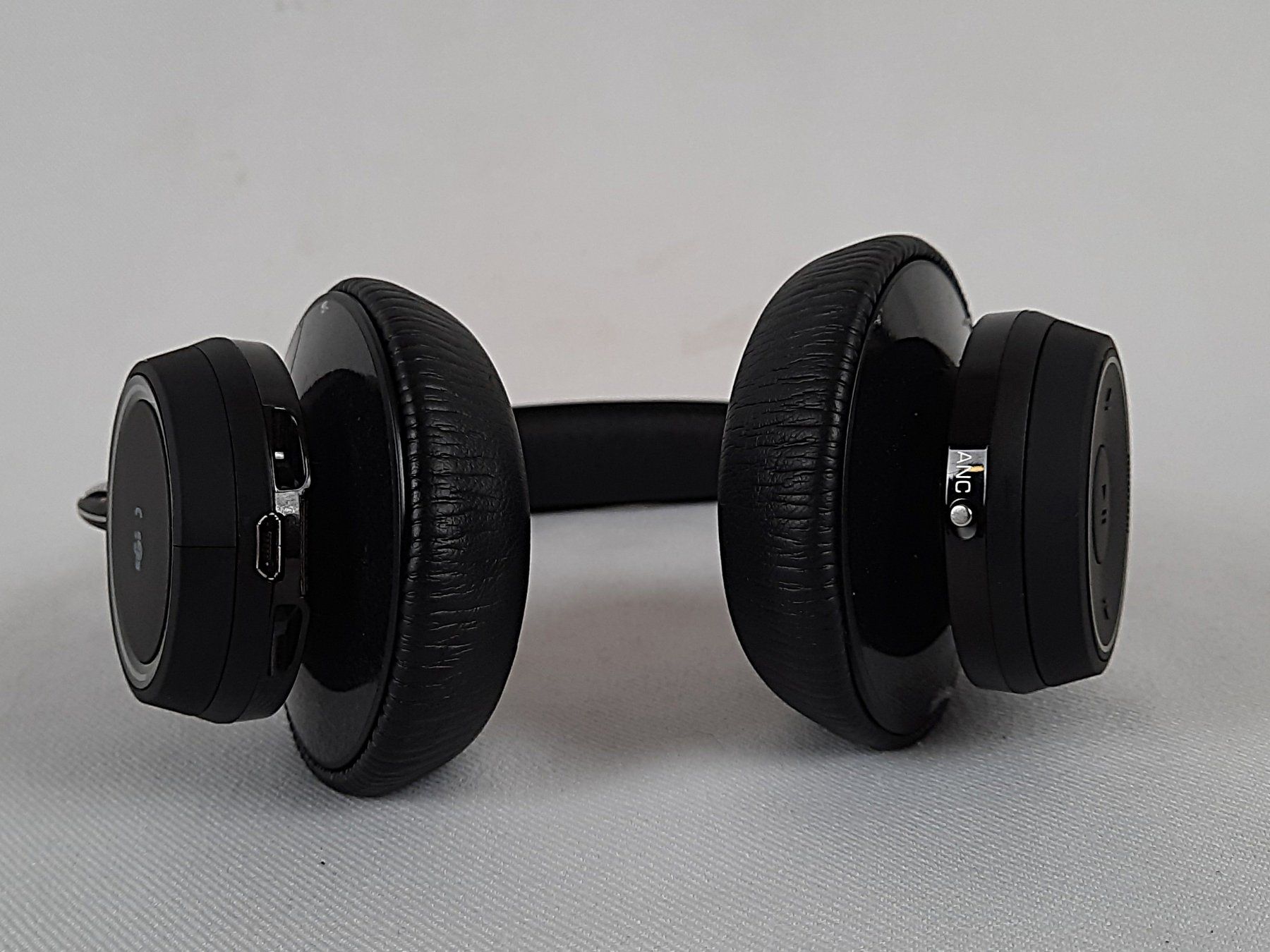 Plantronics Kopfhörer: PLANTRONICS Voyager Focus UC B825 Headset – Neu (gemäss Beschreibung) aus Beinwil am See von Restwert_Beinwil 2