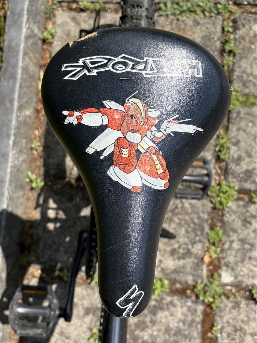 Specialized Biciclette: Specialized Hotrock Kindervelo / Kinderfahrrad – Usato da Horgen venduto da mph3000 7
