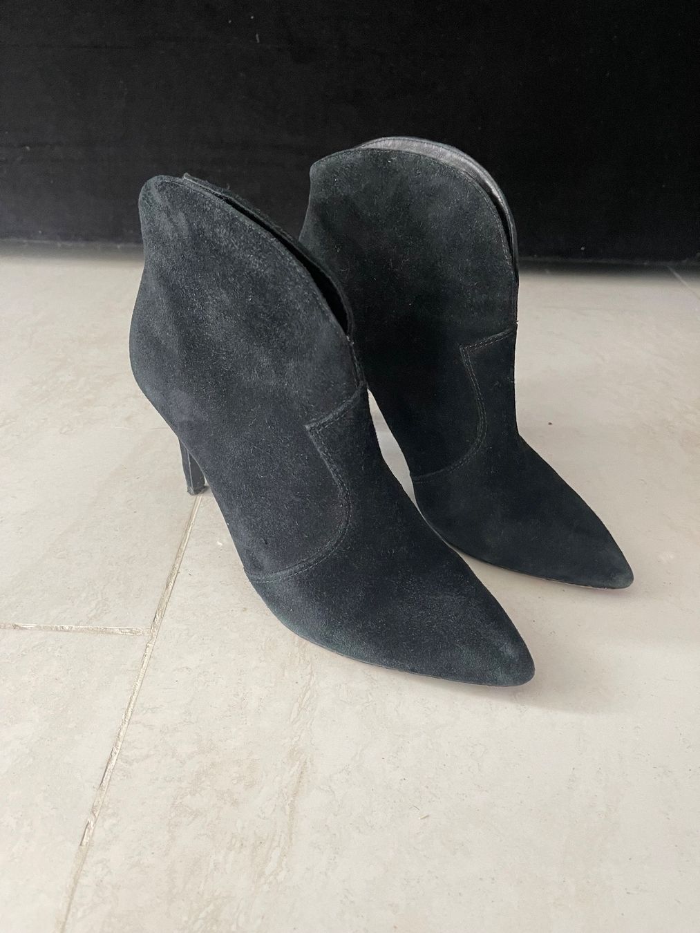 Scarpe da donna: Stiefeletten Ash – Usato da Weisslingen venduto da Spiegelbild0