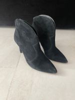 Stiefeletten Ash