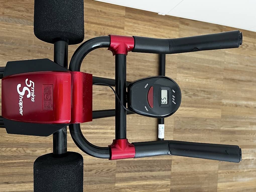 Hometrainer: Fitness Gerät – Usato da Zürich venduto da JeDuzurich86 2