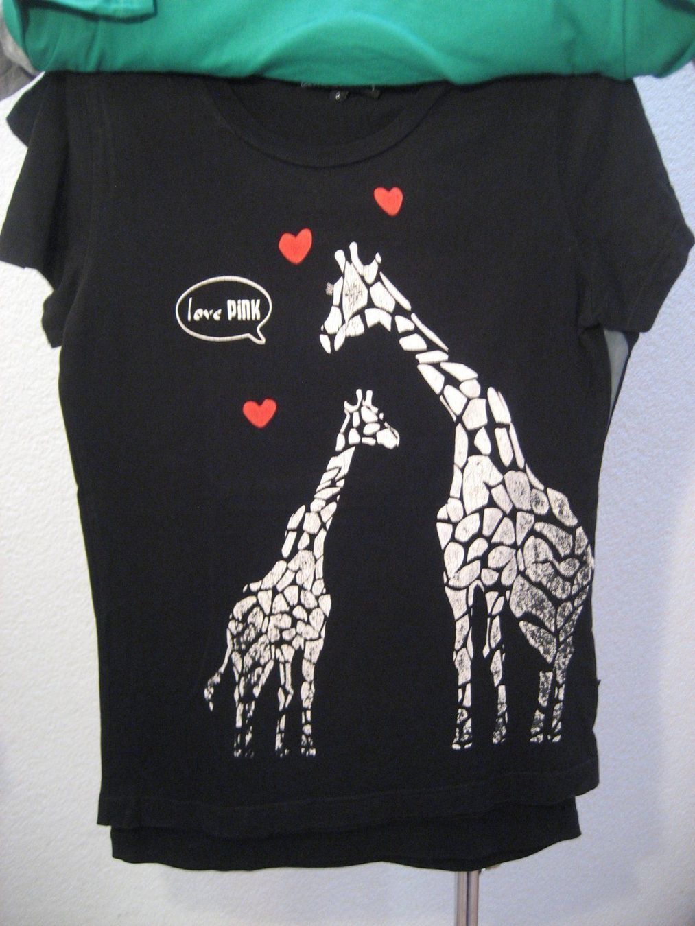 T-Shirts: Lot de 5 t-shirts taille S – Neu (gemäss Beschreibung) aus Delémont von marryb 3