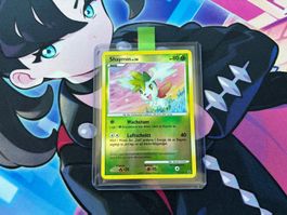 2009 POKEMON Shaymin LV.56 Reverse Holo Platin 15