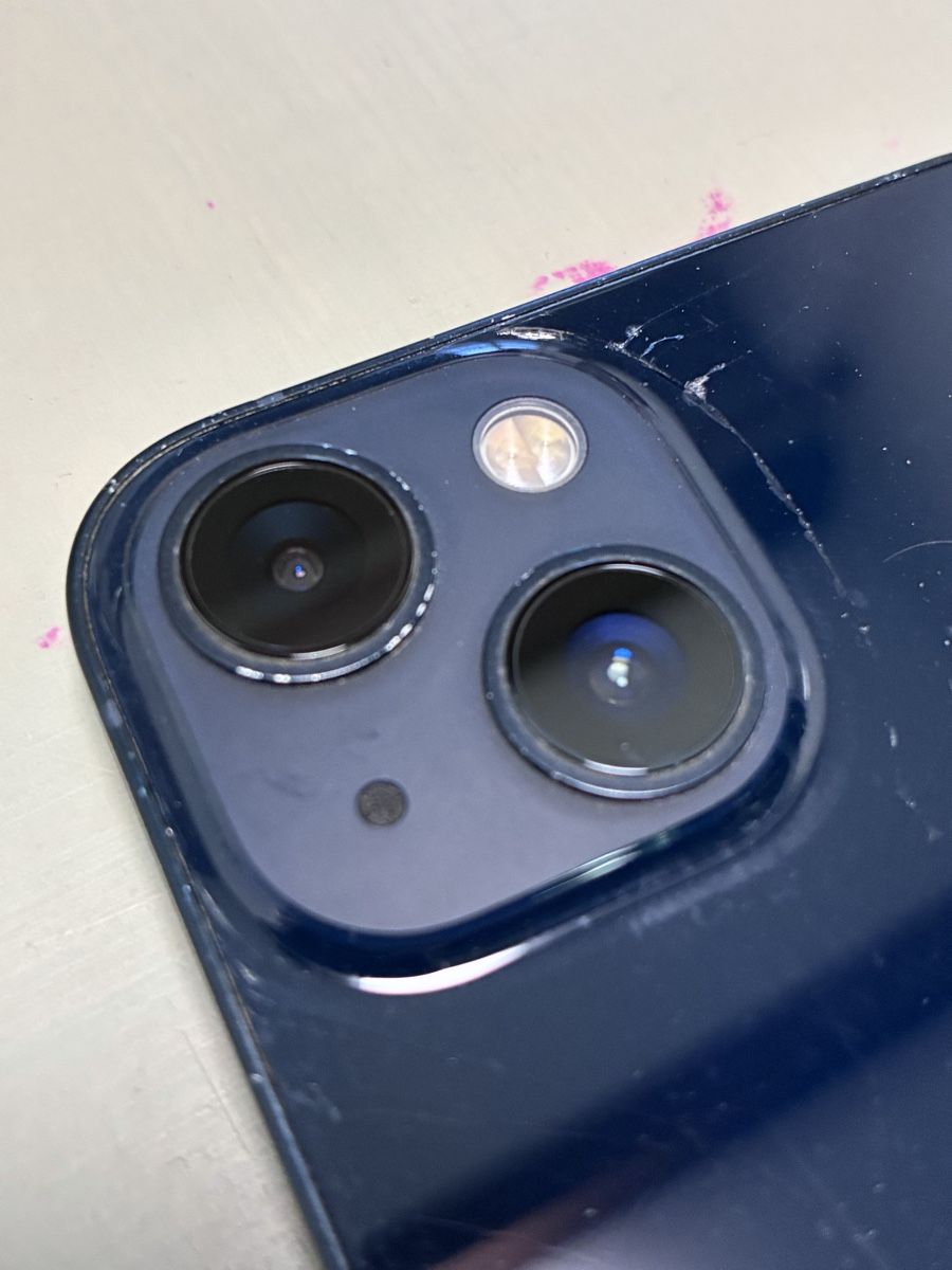 Apple Handys / Smartphones: iphone 13 - gebraucht – Gebraucht aus Zürich von maurice5000 5