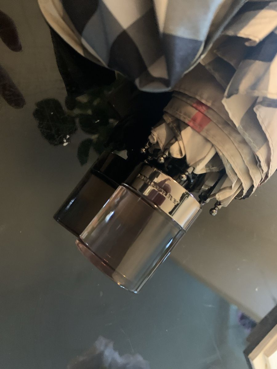 Burberry Ombrelli: Burberry vintage parapluie – Nuovo (secondo la descrizione) da Lausanne venduto da DyDy33 3