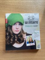 Wolltaire - Häkeln rockt