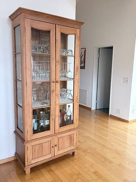 Vitrinen: Vitrine – Gebraucht aus Baar von rog_mv9z 1