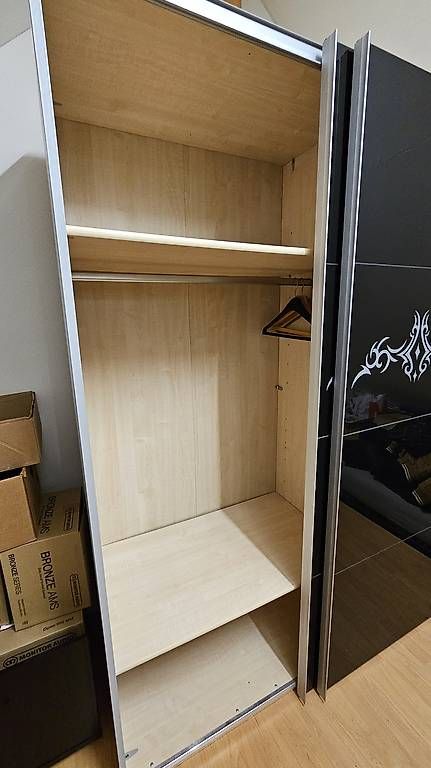 Armadi: Kleiderschrank mit Schwebetüren – Usato da Ossingen venduto da carandbiketuning 1
