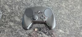 Steam Controller