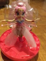 Flying Fairy Volante Hatchimals Pixie Rose, Comme neuf!