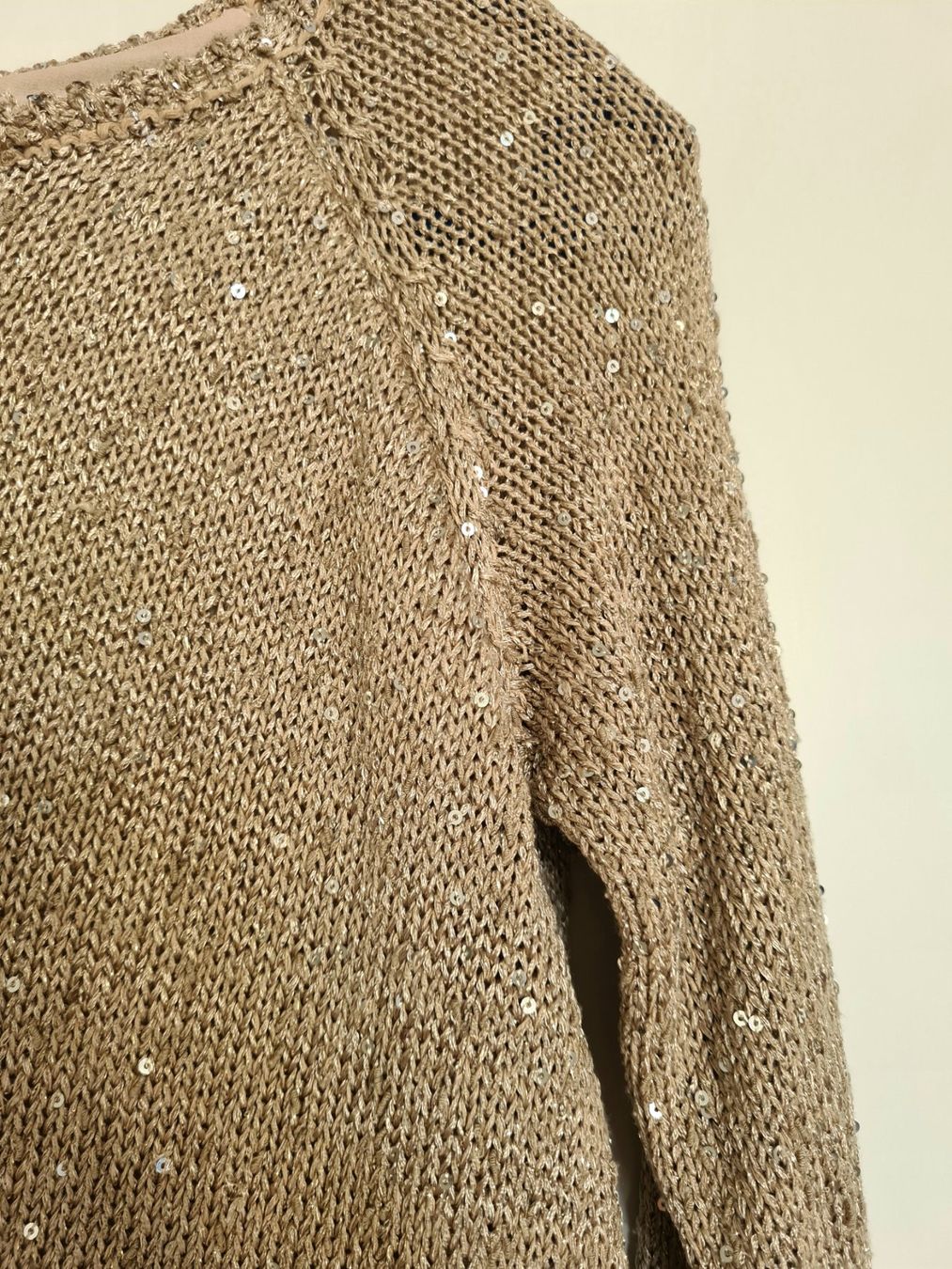 Tops: Pull taille S – Gebraucht aus Thônex von AneleManele 1