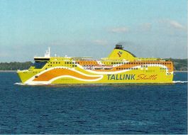 Tallink Superstar