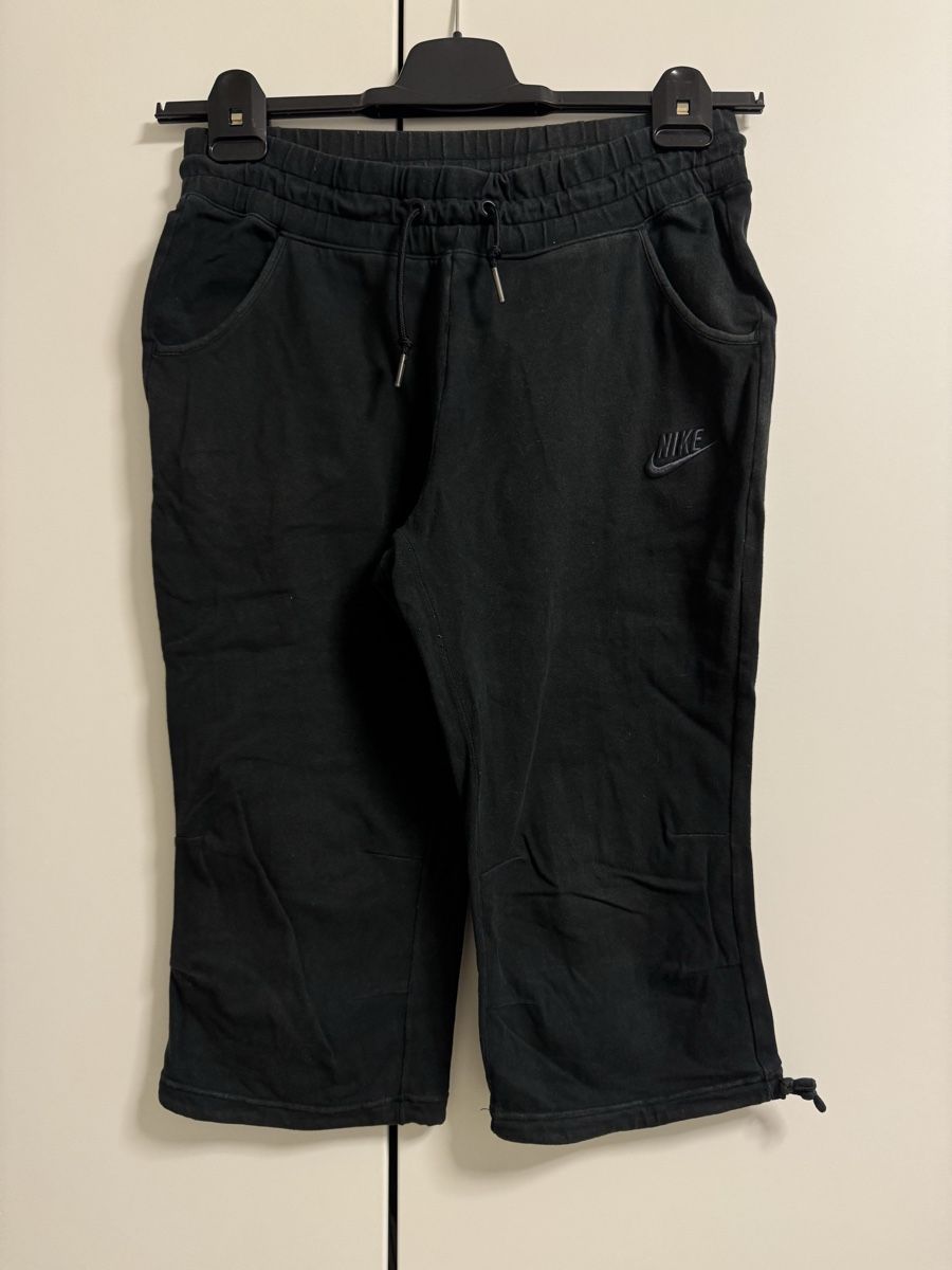Nike Hosen: Nike 3/4 Hose – Gebraucht aus Zürich von ljp_2hsx