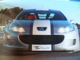 Peugeot Presseinfo 2004