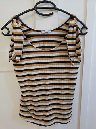 Damen Top von Springfield - Grösse S top Zustand
