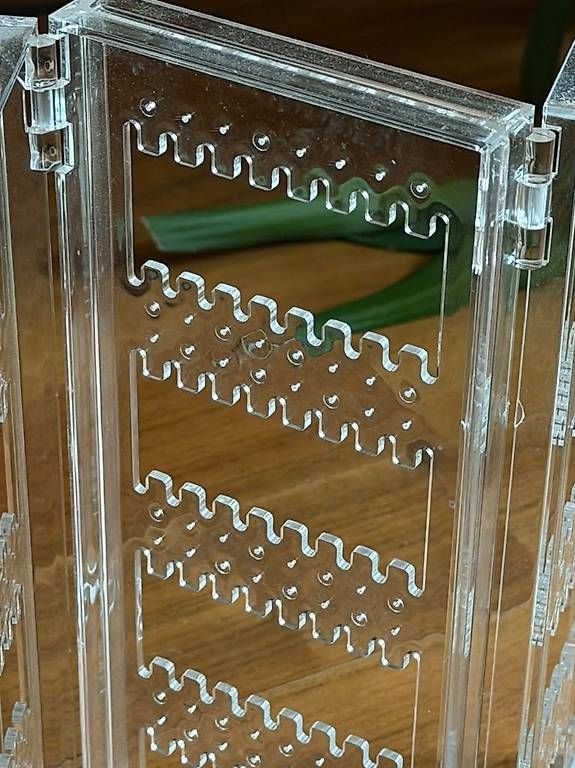 Ohrringe & -stecker: Earring/jewelry holder – Gebraucht aus Zürich von emi_j76q 2