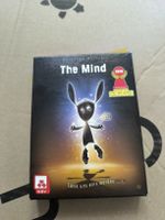 Kartenspiel The Mind - 2018 Spiel des Jahres 
