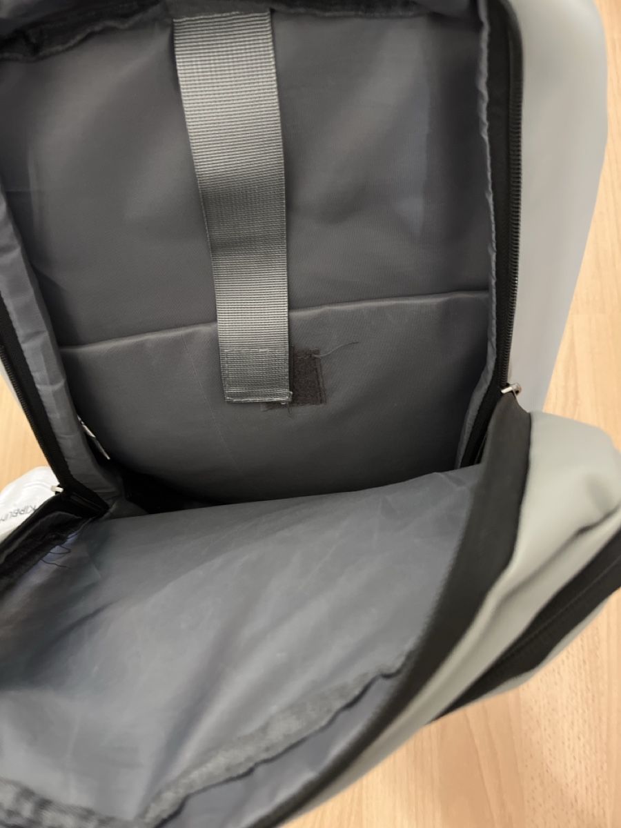Rucksäcke: Backpack – Neu (gemäss Beschreibung) aus Dietlikon von clf_g9mp 2