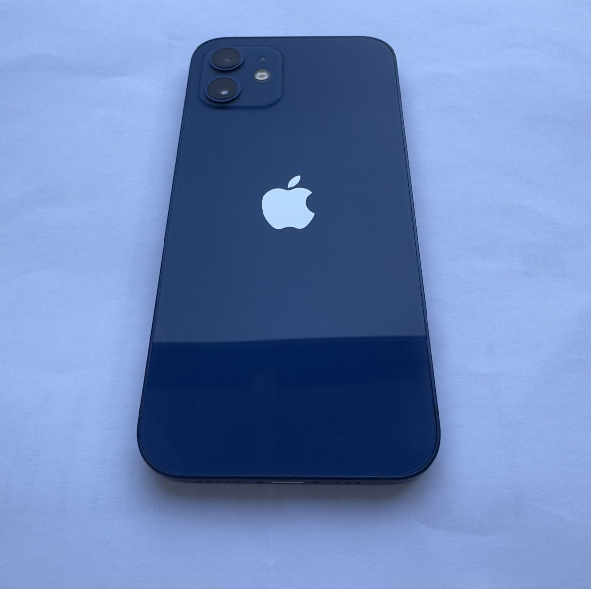 Apple Handys / Smartphones: iPhone 12 256gb – Gebraucht aus Göschenen von mor_qcx2 1