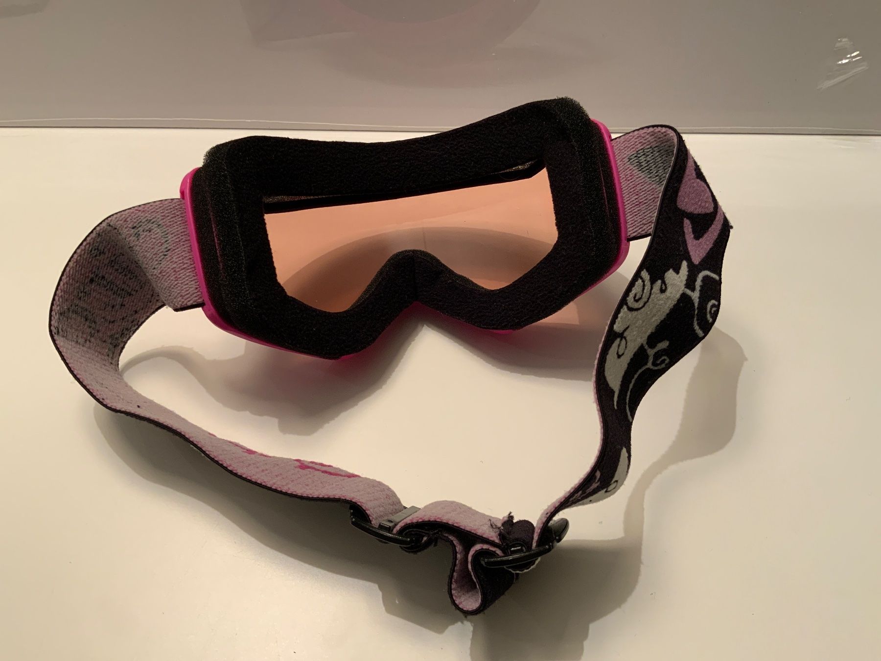 Giro Occhiali & Lenti: Skibrille, GIRO, Mädchen, – Usato da Stäfa venduto da sylla73 2
