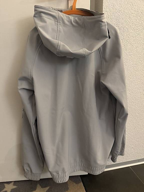 Giacche: ICE PEAK SOFTSHELL – Usato da Hermrigen venduto da Raggeli 1