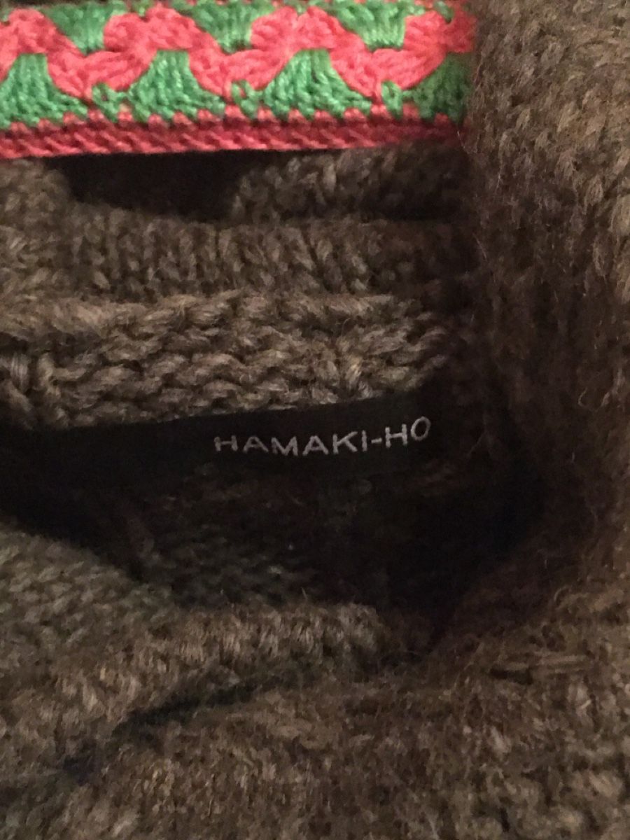 Pullover & Sweatshirts: Strickpullover dunkelgrau mit Zopfmuster Grösse L gebraucht – Gebraucht aus Bärschwil von Ranron1970 2
